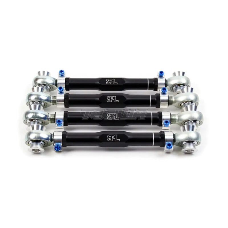 SPL Rear Dog Bone Links Porsche 996/997 - Image 2