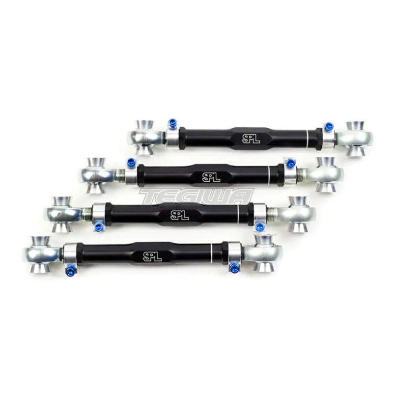 SPL Rear Dog Bone Links Porsche 996/997 - Image 3