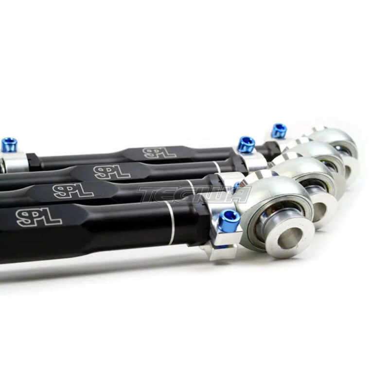 SPL Rear Dog Bone Links Porsche 996/997 - Image 5