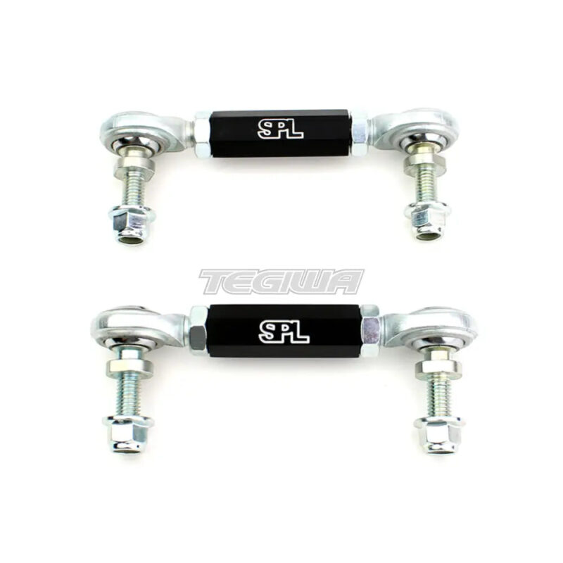SPL Rear Endlinks BMW F2X/F3X - Image 2
