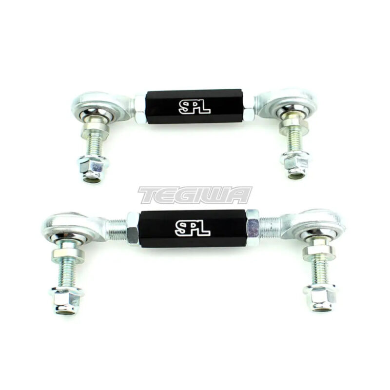 SPL Rear Endlinks BMW F2X/F3X - Image 3