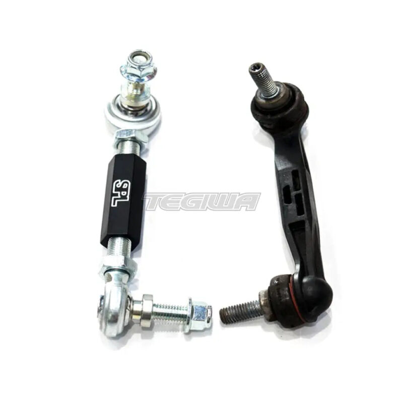 SPL Rear Endlinks BMW F2X/F3X - Image 4