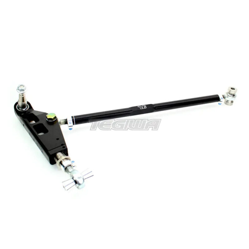 SPL Rear Lower Control Arm Kit Porsche Boxster 986 - Image 3