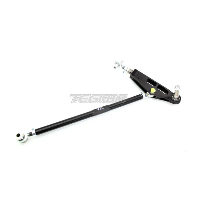SPL Rear Lower Control Arm Kit Porsche Boxster 986 - Image 7