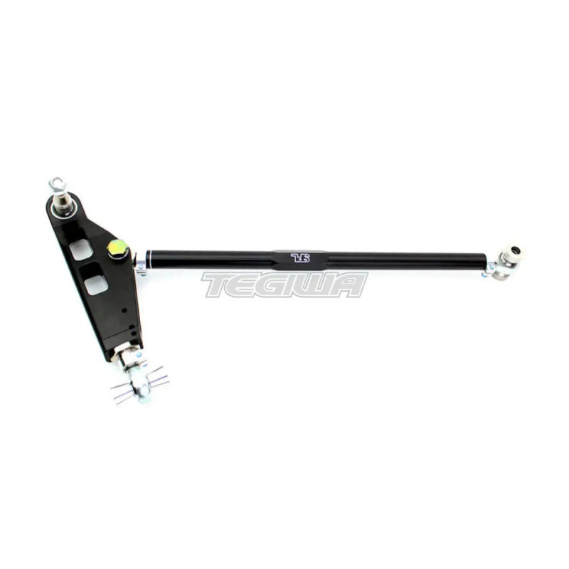 SPL Rear Lower Control Arm Kit Porsche Boxster 986 - Image 2