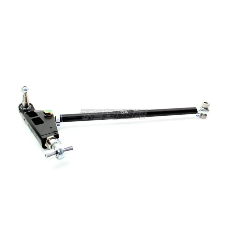 SPL Rear Lower Control Arm Kit Porsche Boxster 986 - Image 5