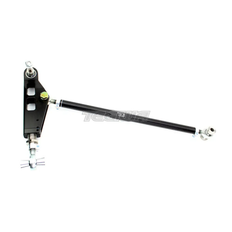 SPL Rear Lower Control Arm Kit Porsche Boxster 986 - Image 4