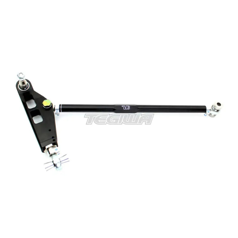 SPL Rear Lower Control Arm Kit Porsche Boxster/Cayman 981 - Image 2