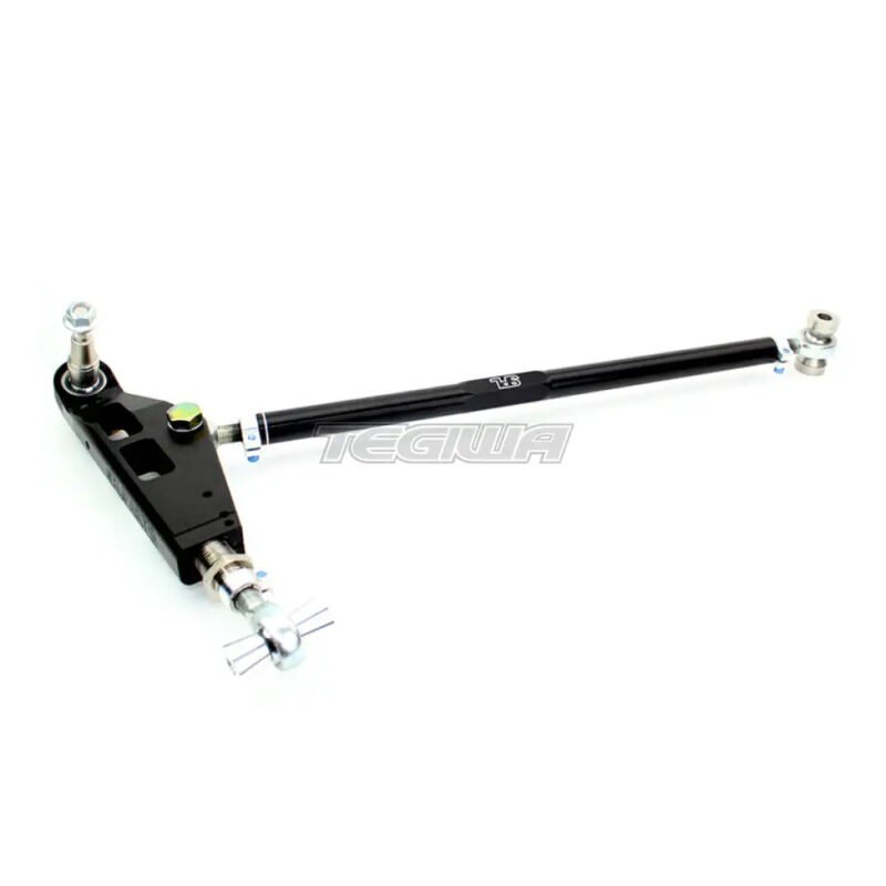 SPL Rear Lower Control Arm Kit Porsche Boxster/Cayman 981 - Image 3