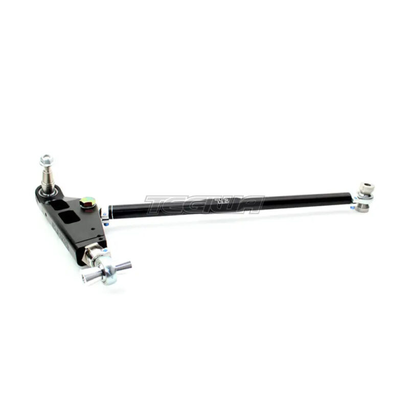 SPL Rear Lower Control Arm Kit Porsche Boxster/Cayman 981 - Image 5