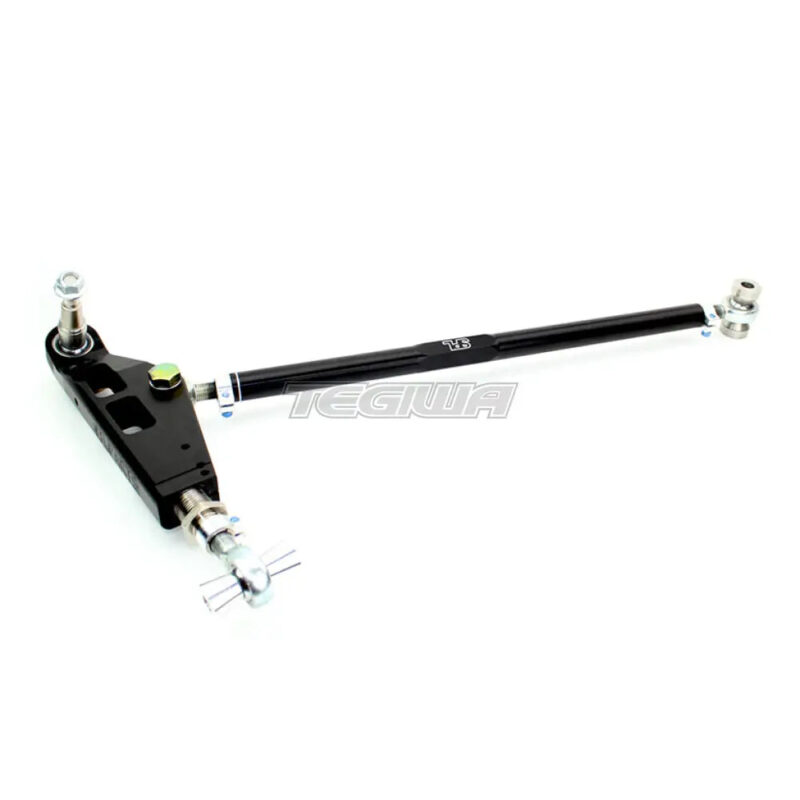 SPL Rear Lower Control Arm Kit Porsche Boxster/Cayman 982 - Image 2