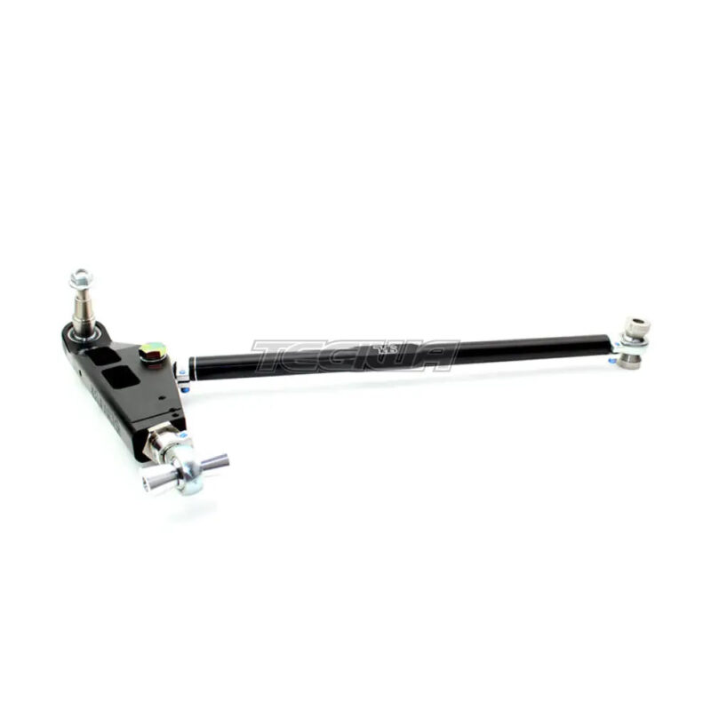 SPL Rear Lower Control Arm Kit Porsche Boxster/Cayman 982 - Image 5