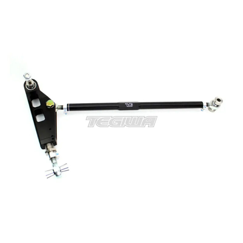 SPL Rear Lower Control Arm Kit Porsche Boxster/Cayman 982 - Image 4