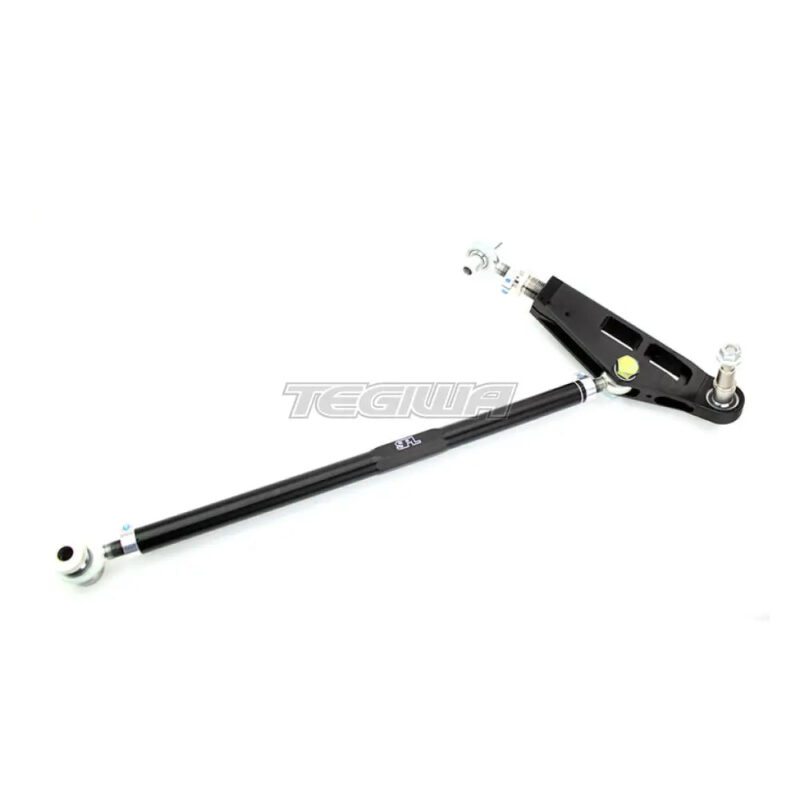 SPL Rear Lower Control Arm Kit Porsche Boxster/Cayman 982 - Image 7