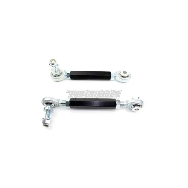 SPL Rear Swaybar Endlinks BMW E9X/E8X - Image 2