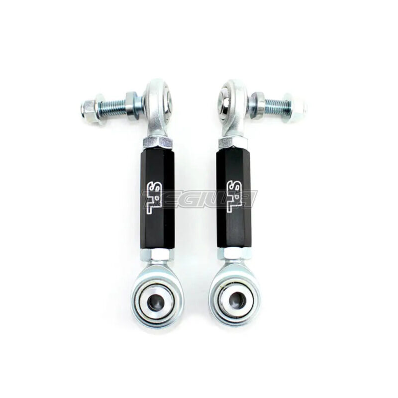 SPL Rear Swaybar Endlinks BMW F8X - Image 2