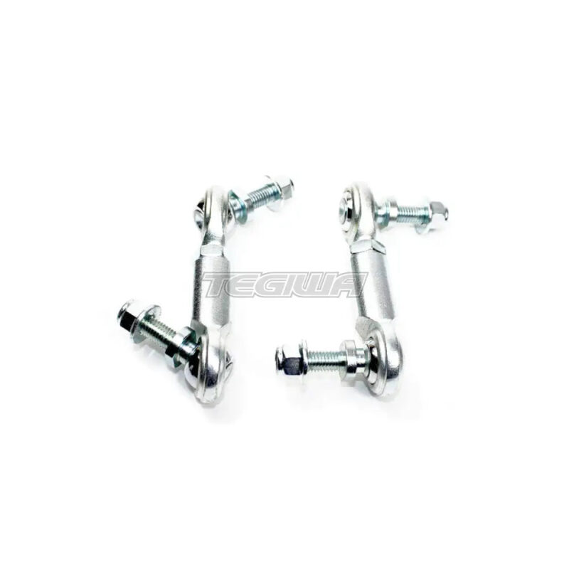 SPL Rear Swaybar Endlinks Porsche 996/997 - Image 4