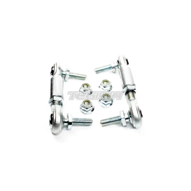 SPL Rear Swaybar Endlinks Porsche 996/997 - Image 3