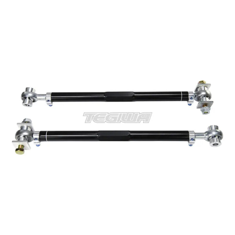 SPL Rear Toe Links and Eccentric Lockout BMW F2X/F3X - Image 3