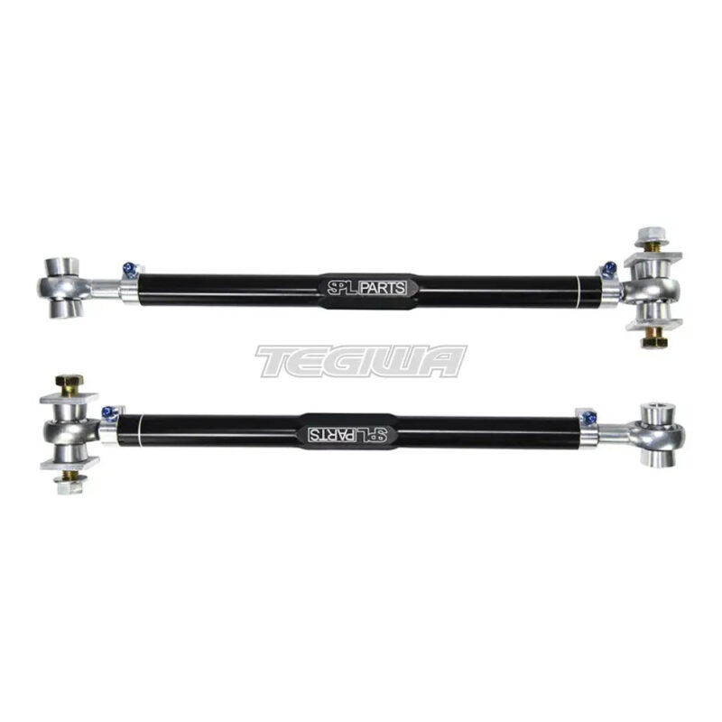 SPL Rear Toe Links and Eccentric Lockout BMW F2X/F3X - Image 2