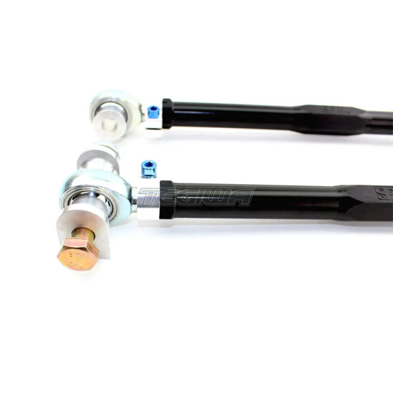 SPL Rear Toe Links and Eccentric Lockout BMW F8X - Image 2