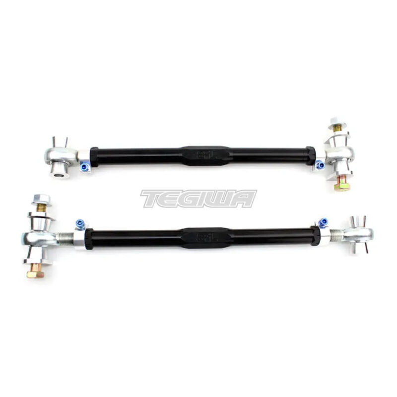 SPL Rear Toe Links and Eccentric Lockout BMW F8X - Image 4