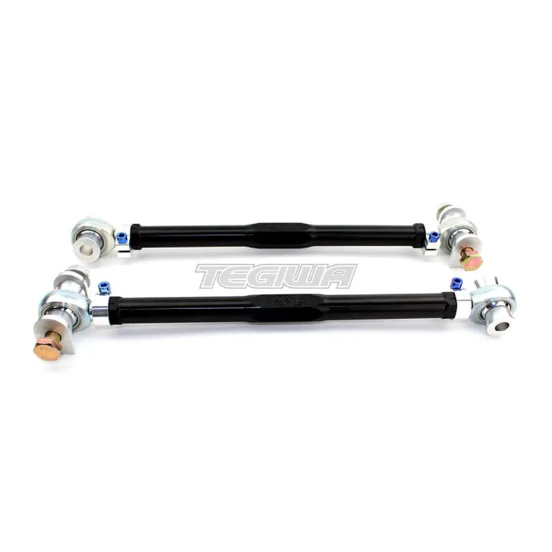 SPL Rear Toe Links and Eccentric Lockout BMW F8X - Image 3