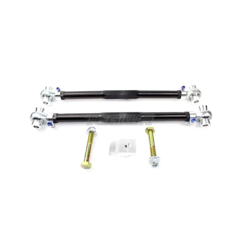 SPL Rear Toe Links and Eccentric Lockouts (non M) BMW E9X/E8X - Image 2
