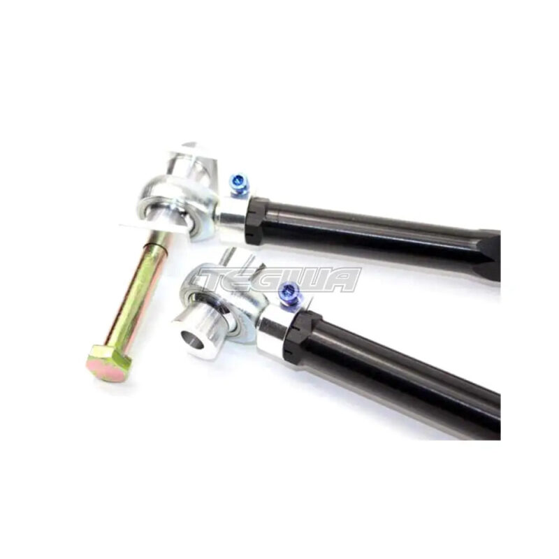 SPL Rear Toe Links and Eccentric Lockouts (non M) BMW E9X/E8X - Image 6
