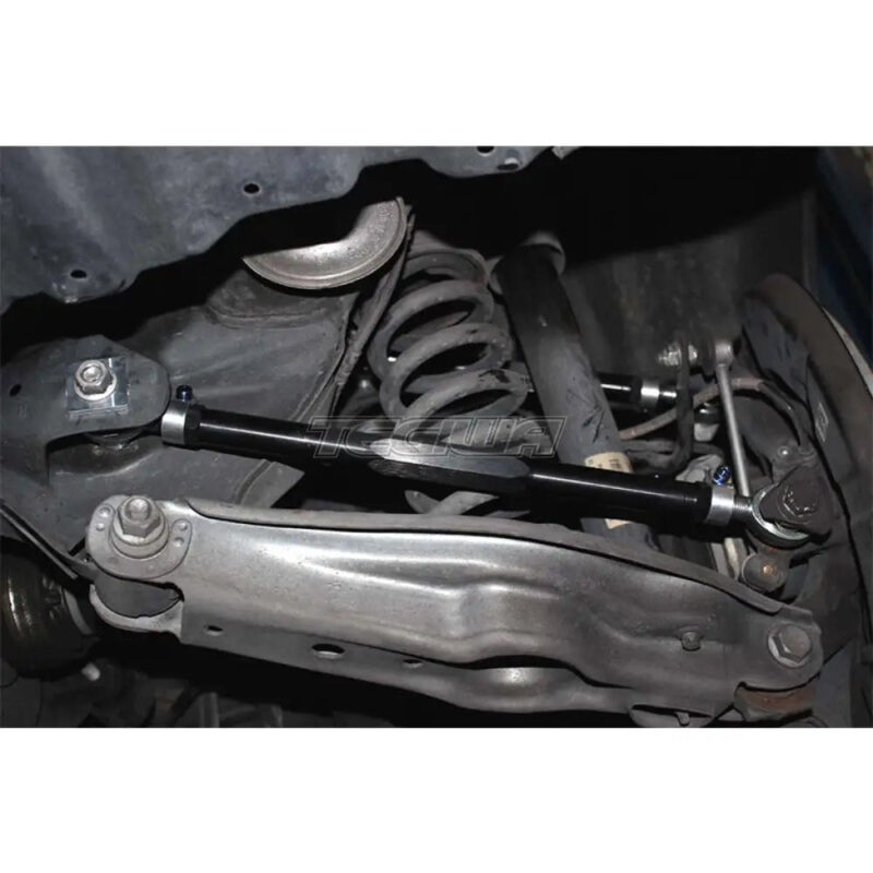 SPL Rear Toe Links BMW E9X E8X - Image 4