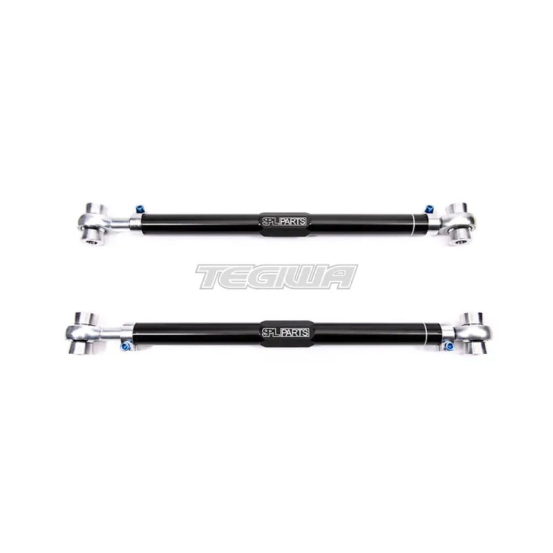SPL Rear Toe Links BMW F2X/F3X - Image 2