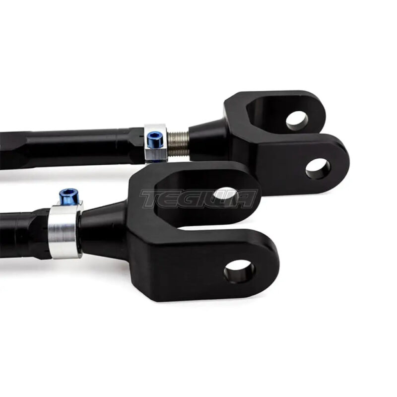 SPL Rear Traction Links BMW F2X/F3X - Image 3