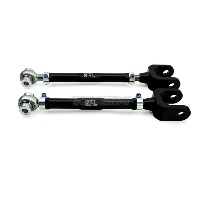 SPL Rear Traction Links BMW F2X/F3X - Image 2