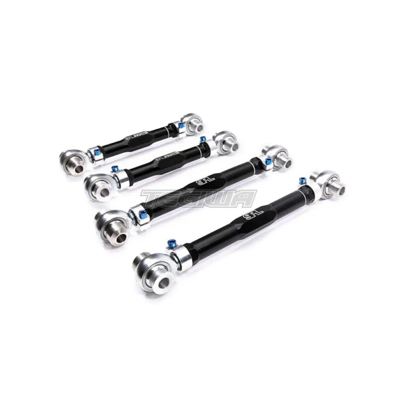 SPL Rear Upper Arms BMW F2X/F3X - Image 4