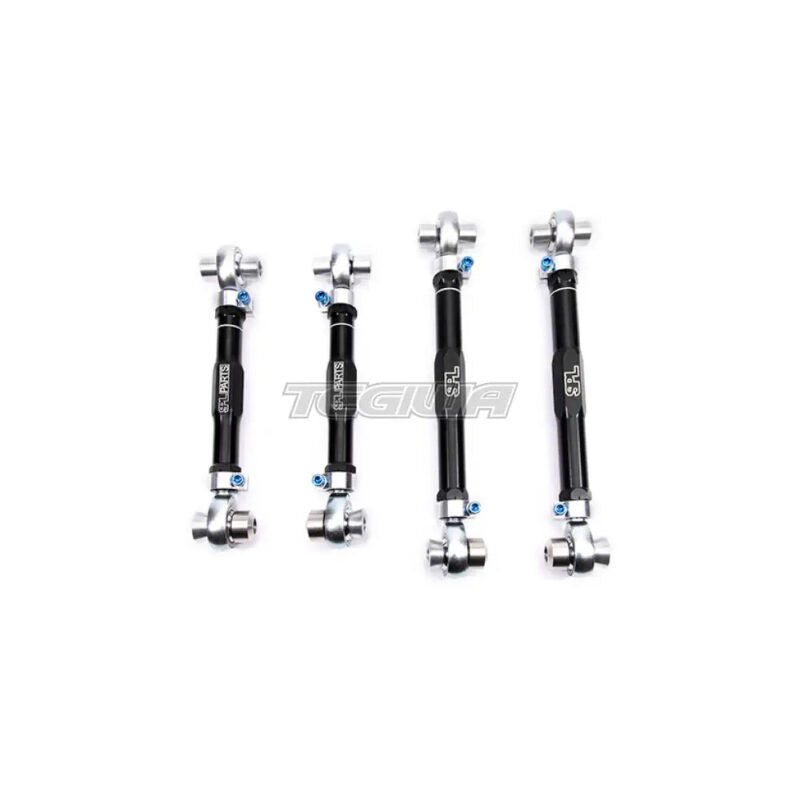 SPL Rear Upper Arms BMW F2X/F3X - Image 3