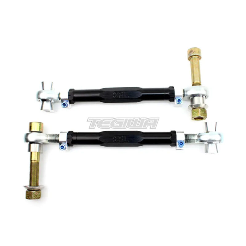 SPL Rear Upper Arms BMW F8X - Image 5