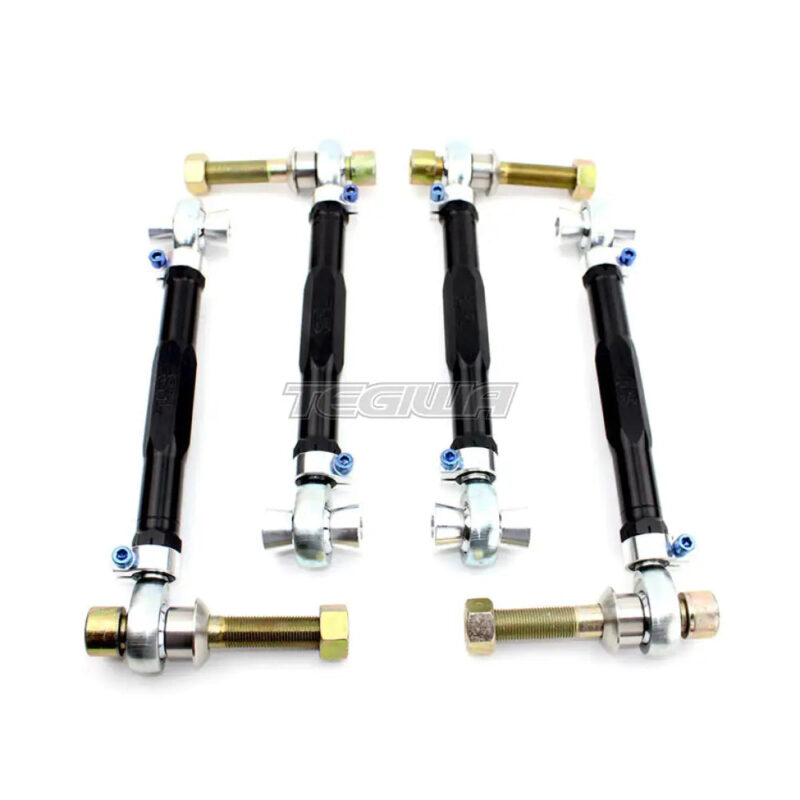 SPL Rear Upper Arms BMW F8X - Image 2