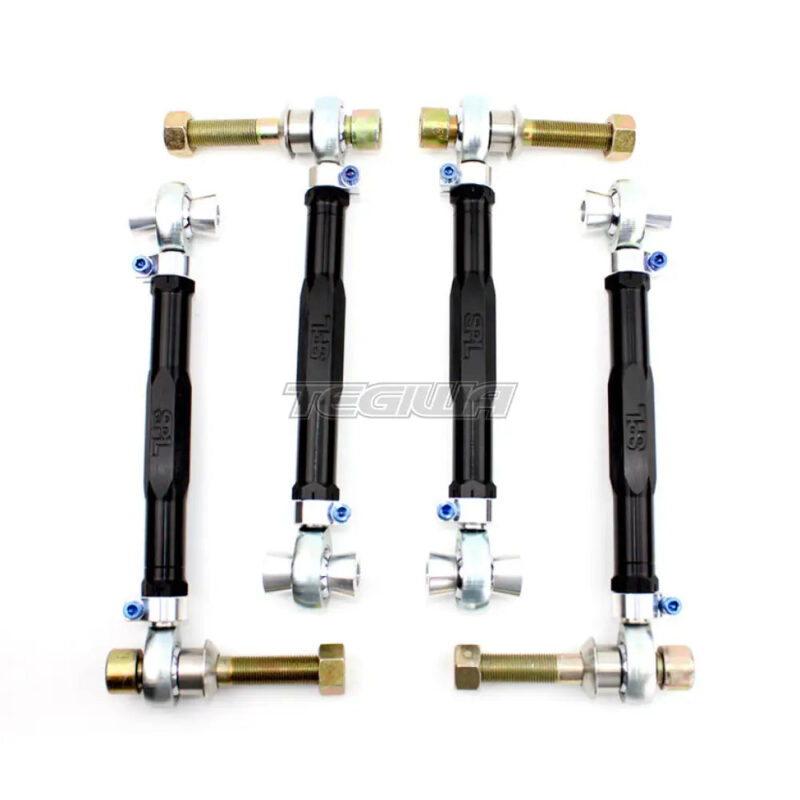 SPL Rear Upper Arms BMW F8X - Image 3
