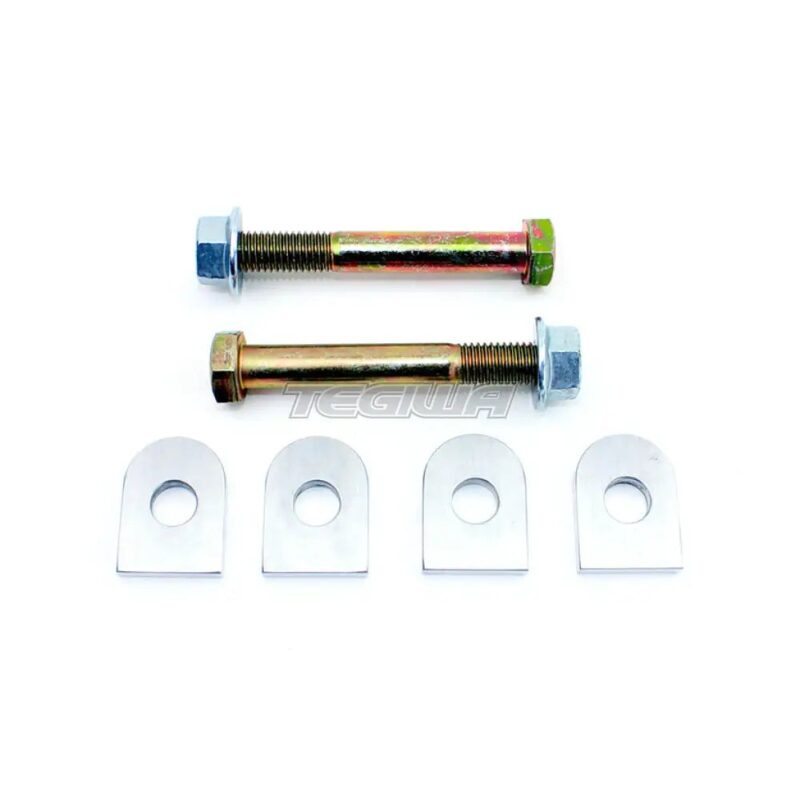 SPL Toe Eccentric Lockout Kit BMW F8X - Image 2