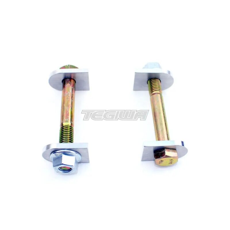 SPL Toe Eccentric Lockout Kit BMW F8X - Image 3