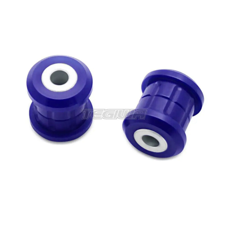Superpro Control Arm Lower Outer Bush Kit Volkswagen Golf GTI R MK7