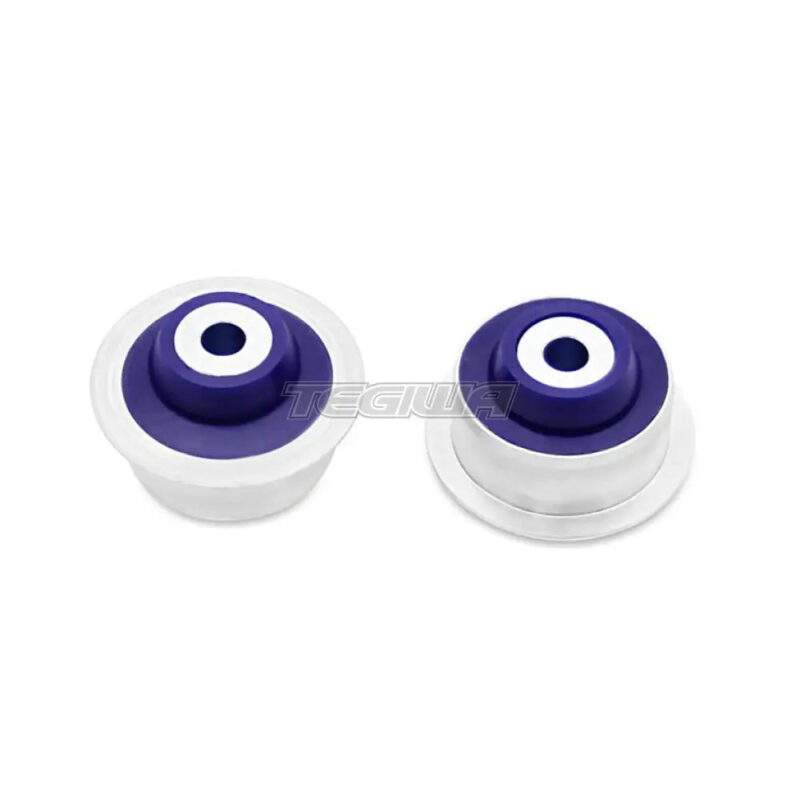 Superpro Control Arm Lower Rear Bush Kit Volkswagen Golf GTI R MK7 - Image 2