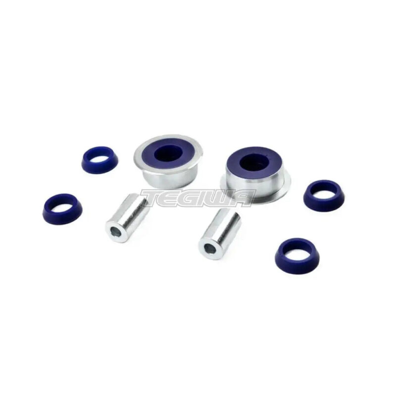 Superpro Control Arm Lower Rear Bush Kit Volkswagen Golf GTI R MK7