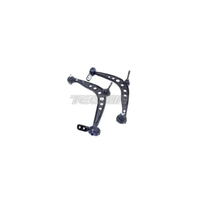 Superpro Front Complete Front Control Arm Assemblies: Standard Replacement For BMW E36