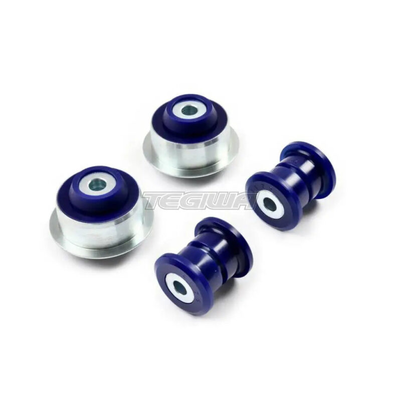 Superpro Front Control Arm Bush Kit Volkswagen Golf GTI R MK7