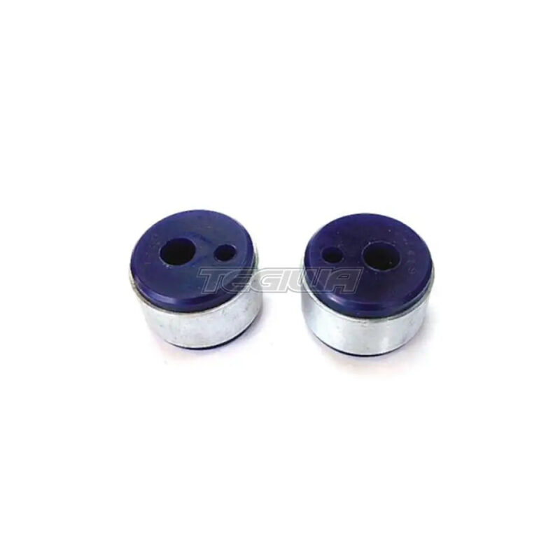Superpro Front Control Arm Lower-Rear Bush Kit: With Outer Shell: Double-Offset. Normal / Fast Road Use BMW E30 E36