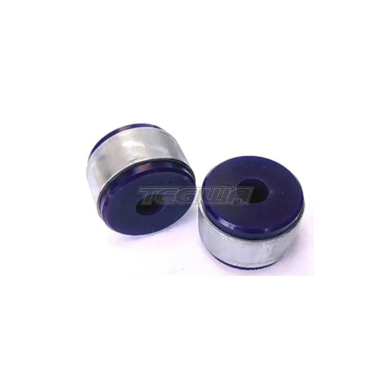Superpro Front Control Arm Lower-Rear Bush Kit: With Outer Shell: Standard Alignment. Competition Use BMW E30 E36