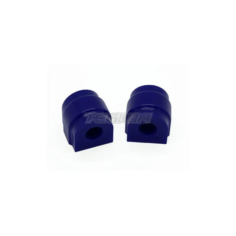 Superpro Front Sway Bar Mount Bush Kit: 27mm Bar Diameter BMW E46 Z4