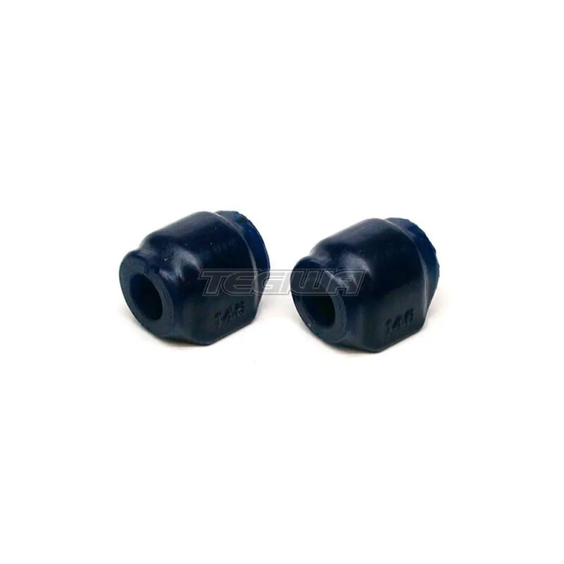 Superpro Front Sway Bar Mount Bush Kit BMW E36 E46 E8X