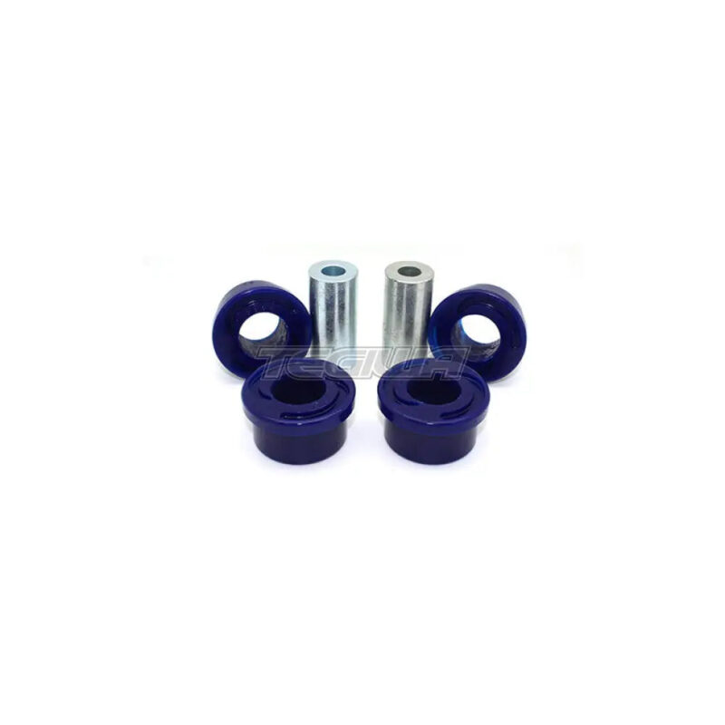 Superpro Rear Control Arm Lower-Inner Bush Kit: Normal / Fast Road Use BMW E8X E9X